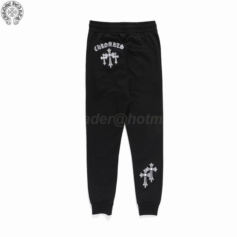 Chrome Hearts Men's Pants 1